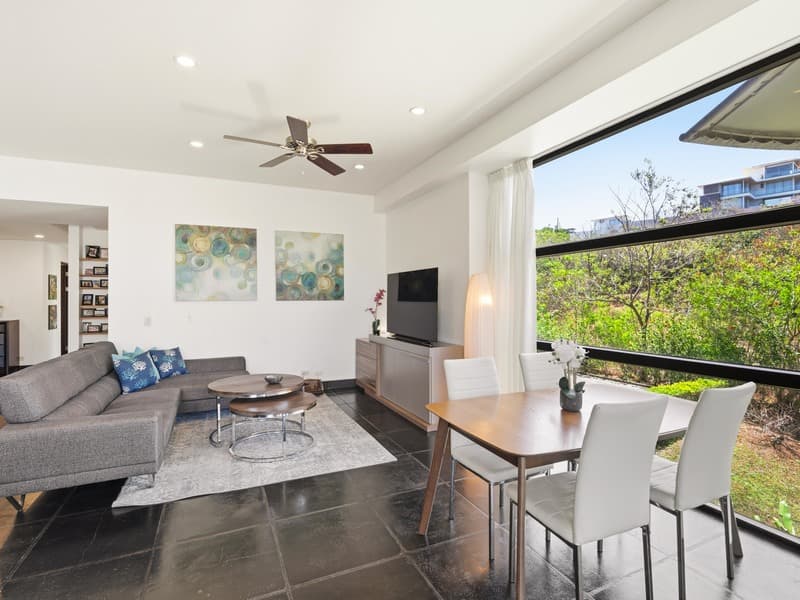 Stylish Condo Living in Tamarindo - La Perla 113