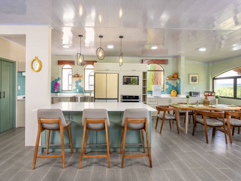 Charming Coastal Villa in Colinas de Golf, Playa Grande