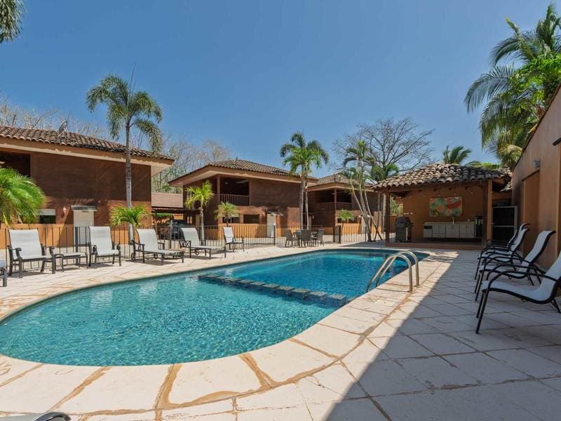 Unique Multi-Unit Investment Opportunity in Avellanas