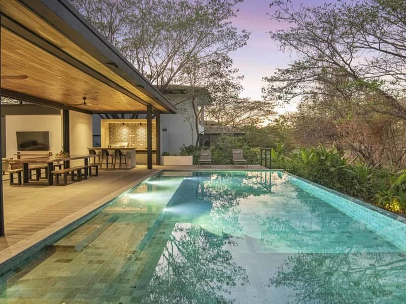 Casa Guana Lux - Brand-New Golf-Front Luxury in Hacienda Pinilla