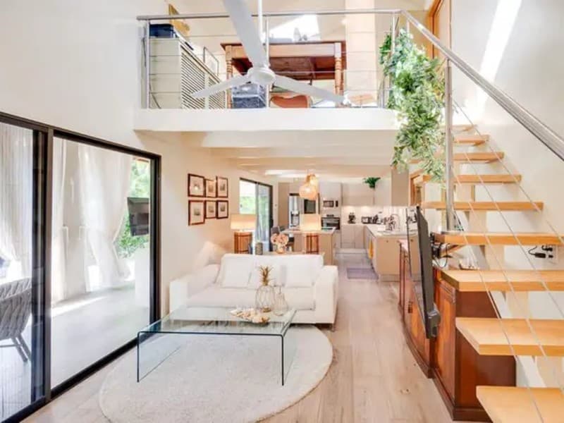 Villagio Claudia - Modern Tropical Retreat Near Flamingo