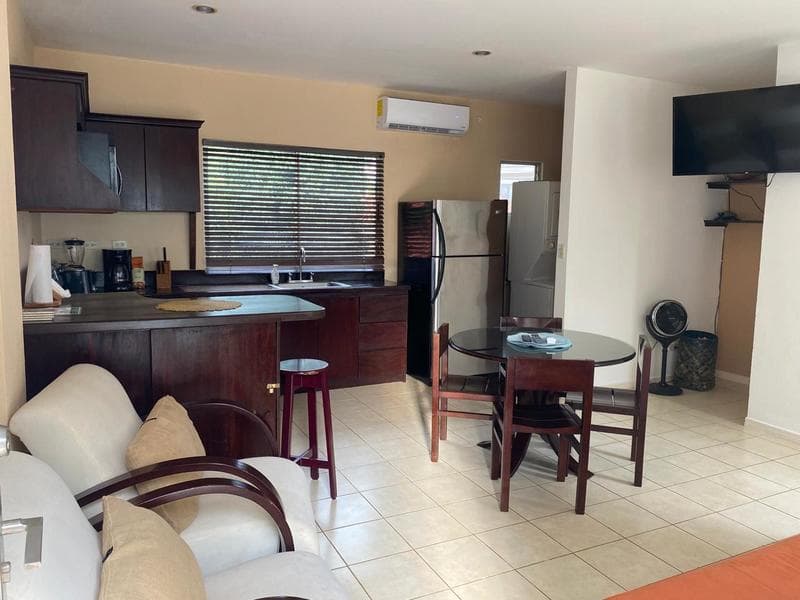 Villa Verde II #54 - best corner 2 bedroom unit, a quick walk to the beach!