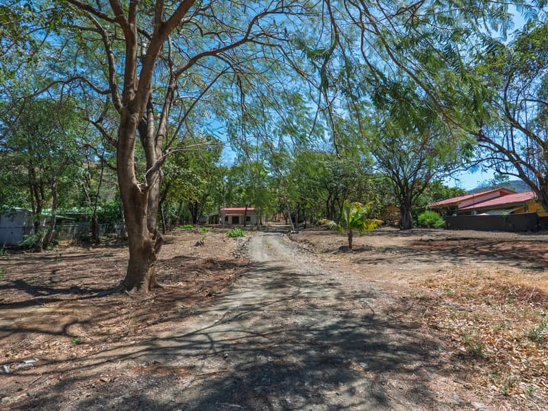 Flamingo Development Lot | 2-Hectare Mixed-Use Opportunity in Playa Flamingo