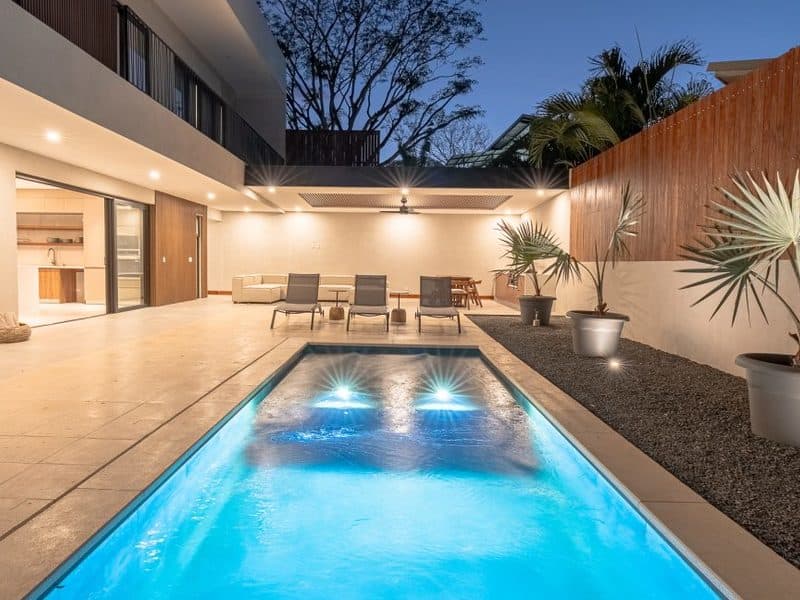 Modern Tropical Luxury in the Heart of Tamarindo - Casa Ku