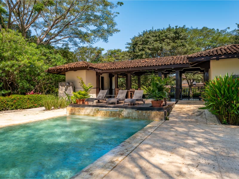 Turnkey Dual Villas in Hacienda Pinilla with Strong Rental Potential