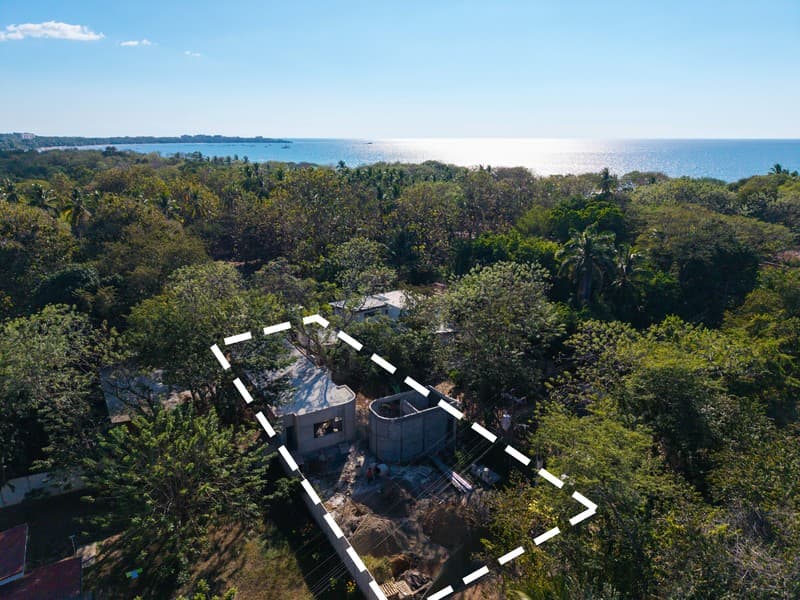 Casa Mareva | Brand-New Designer Home Near the Beach in Playa Grande