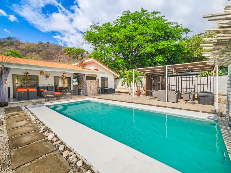 Peaceful Turnkey 2BR Near Beaches | Airbnb Ready