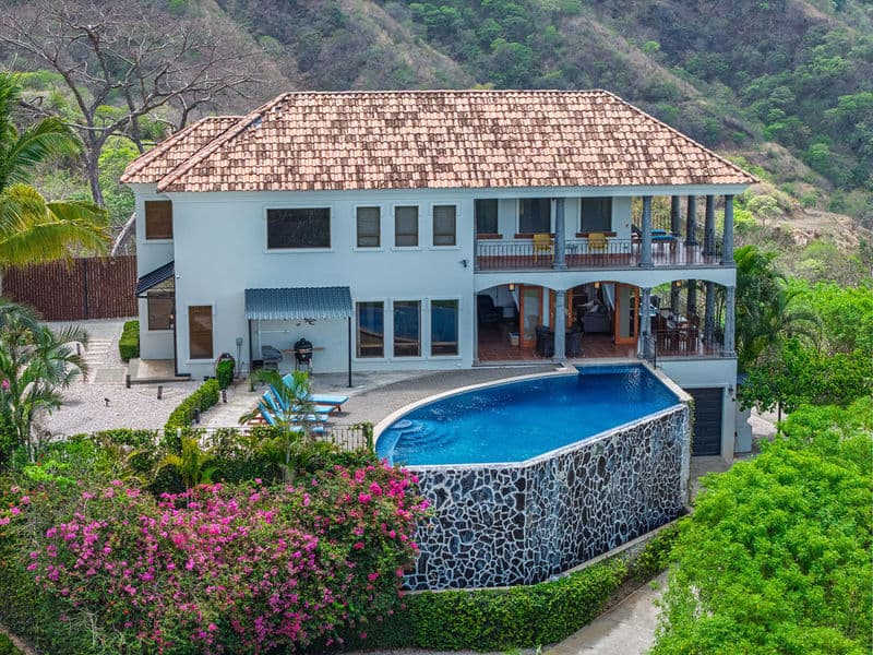 Casa de Estrellas - Private Ocean View Retreat in Potrero