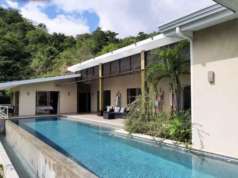 Casa Chocoya | Spectacular Ocean View