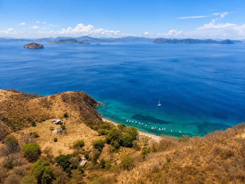 Land for Sale El Jobo La Cruz Guanacaste Costa Rica RA 27102