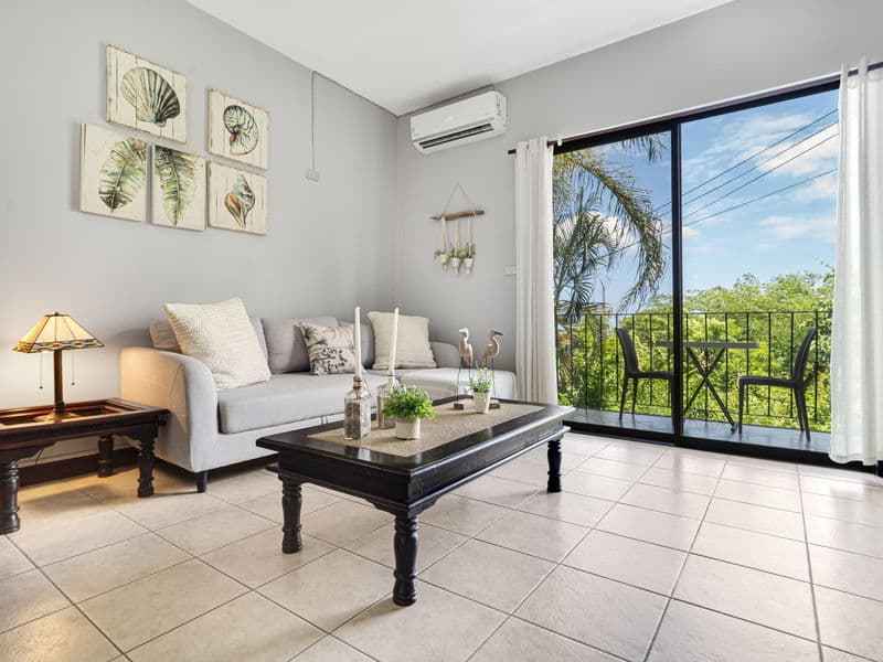 Owner Financing Available - Sunset Hill Condo with Ocean Views Near the Beach