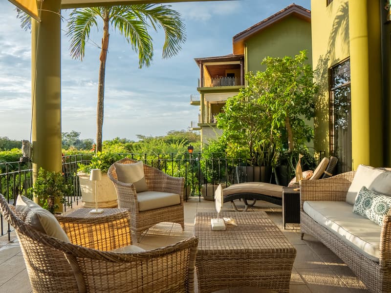 Carao T5-1:Spacious 3BR Residence in Reserva Conchal