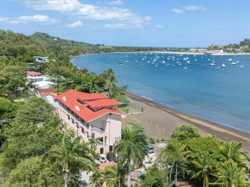 Potrero Sunset 103 | 3-Bedroom Oceanfront Condo