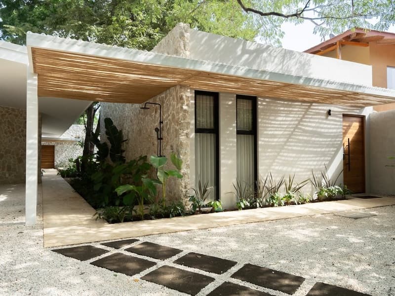 Casa Amanita | Brand New 4 Bed Luxury Home in Playa Grande with Guest Casita