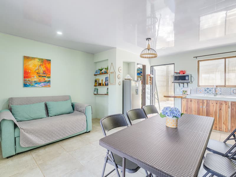 Casa Marina - An Excellent Opportunity Just 10 Minutes from Tamarindo