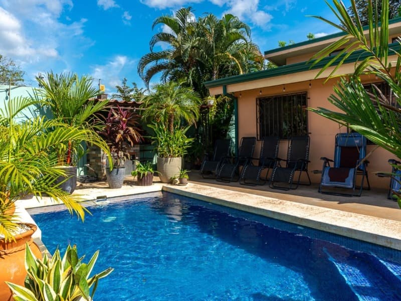 Casa Mia - Move-In Ready 3BR Pool Home Near Tamarindo (La Josefina)