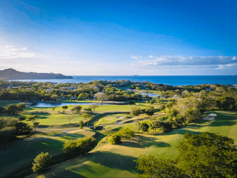 Bougainvillea Penthouse 4315 — 3-Bedroom Condo in Reserva Conchal