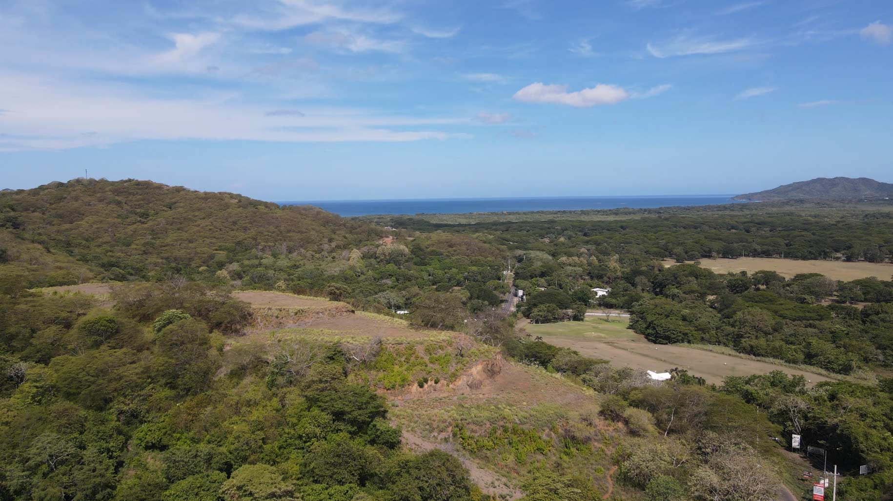 Lot for sale in Tamarindo, Guanacaste